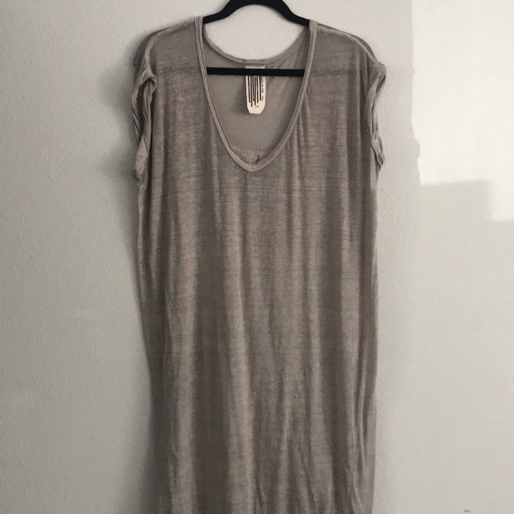 FreePeople Maxi